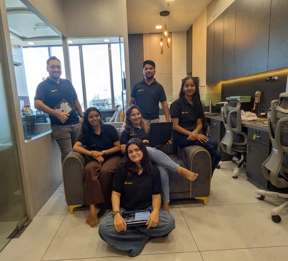 Hitesh Wadhwani & Associates Corporate Team